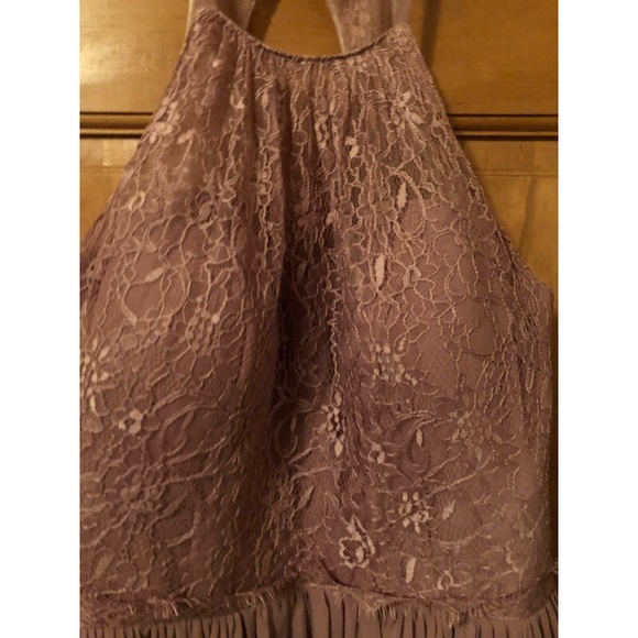 Azazie Dress - Picture 2 of 5